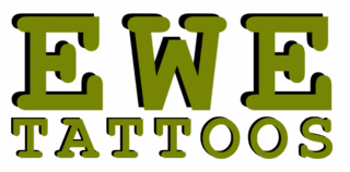 Ewe Tattoos