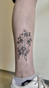 Blumen
