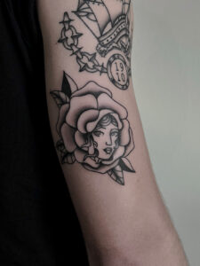 Rose