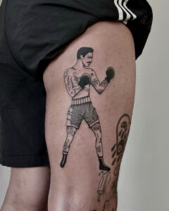 Boxer