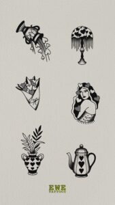 Tattoo_Smart_Paper-Rough-Plain(14X11) 7